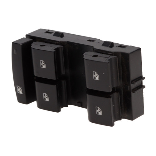 Rostra Powertrain Door Window Switch 66-0370