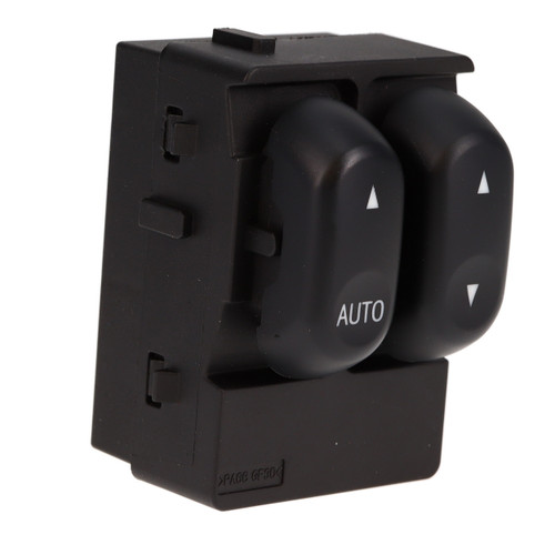 Rostra Powertrain Door Window Switch 66-0114