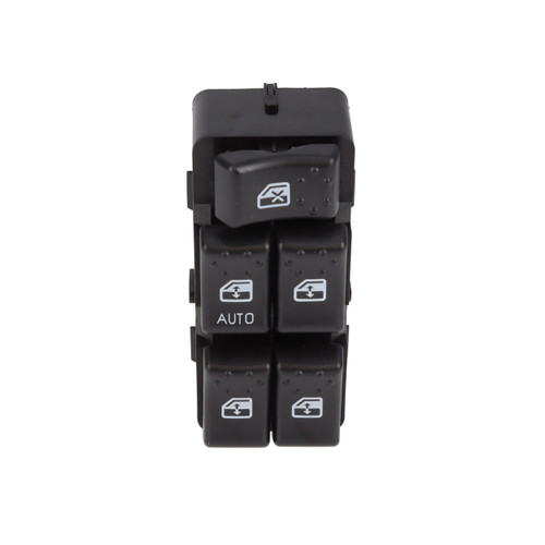 Rostra Powertrain Door Window Switch 66-0332