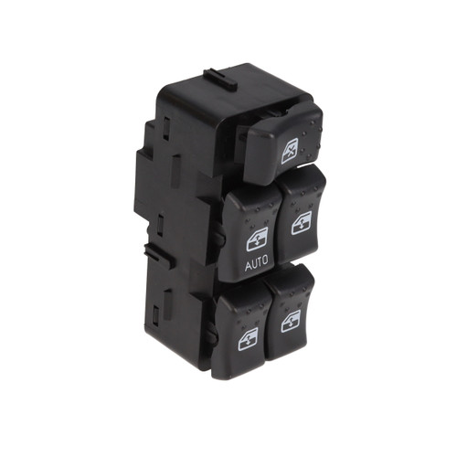 Rostra Powertrain Door Window Switch 66-0332