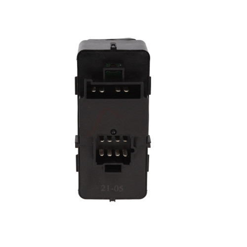 Rostra Powertrain Door Window Switch 66-0332