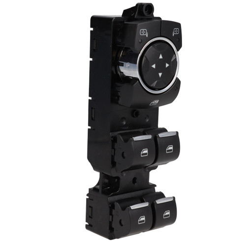 Rostra Powertrain Door Window Switch 66-0200
