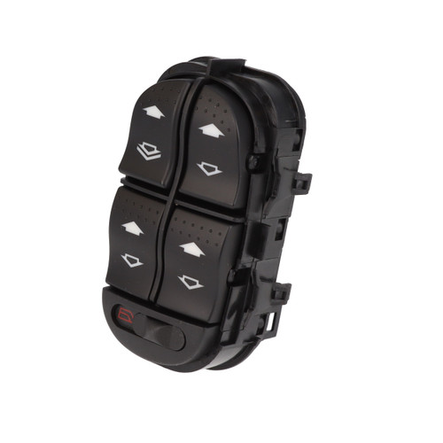 Rostra Powertrain Door Window Switch 66-0097