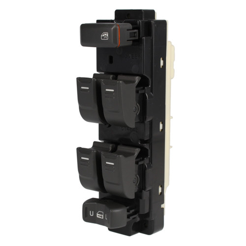 Rostra Powertrain Door Window Switch 66-0138