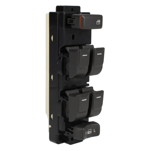 Rostra Powertrain Door Window Switch 66-0138