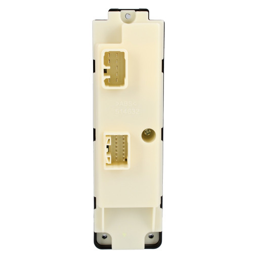 Rostra Powertrain Door Window Switch 66-0138