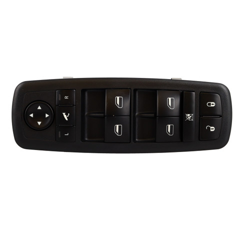 Rostra Powertrain Door Window Switch 66-0541