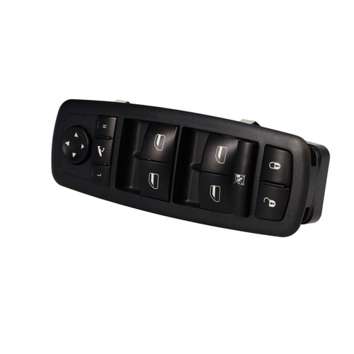 Rostra Powertrain Door Window Switch 66-0541