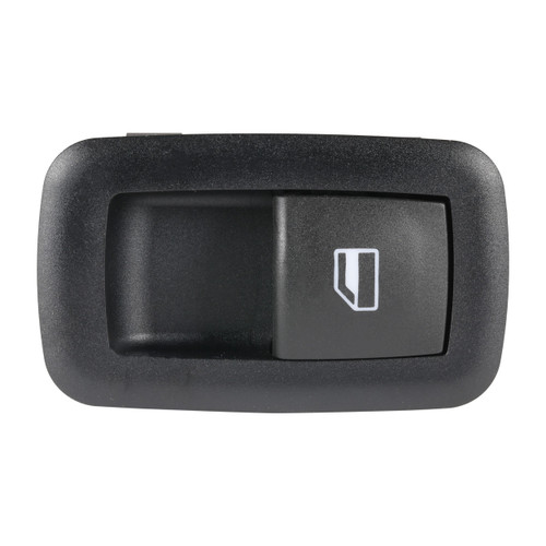 Rostra Powertrain Door Window Switch 66-0284