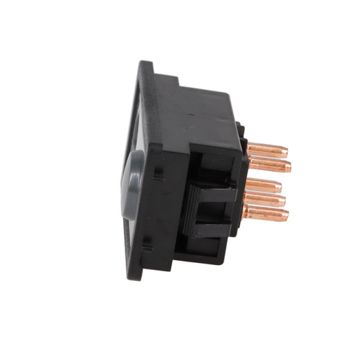 Rostra Powertrain Door Window Switch 66-0201