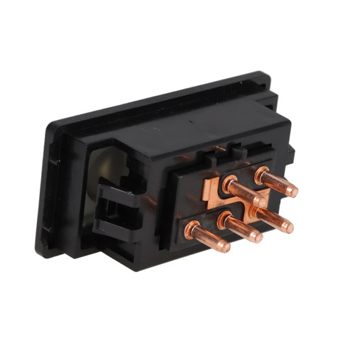 Rostra Powertrain Door Window Switch 66-0201