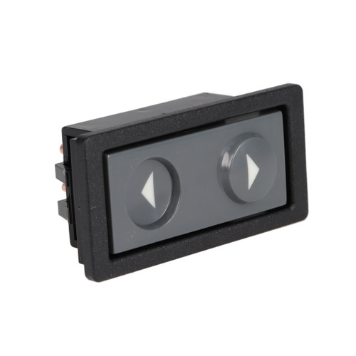 Rostra Powertrain Door Window Switch 66-0201