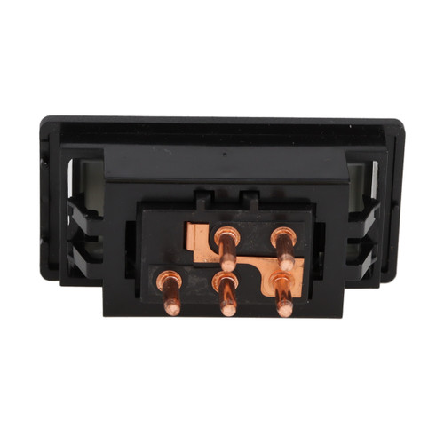 Rostra Powertrain Door Window Switch 66-0201