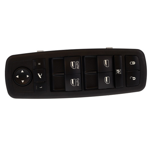 Rostra Powertrain Door Window Switch 66-0080