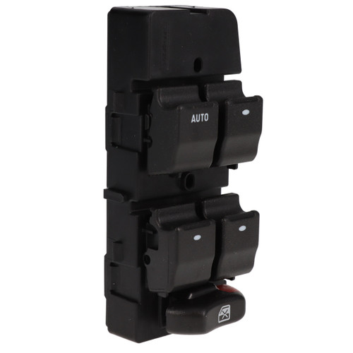 Rostra Powertrain Door Window Switch 66-0027