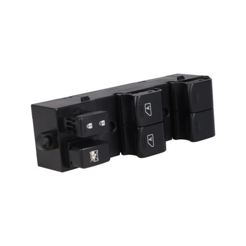 Rostra Powertrain Door Window Switch 66-0116