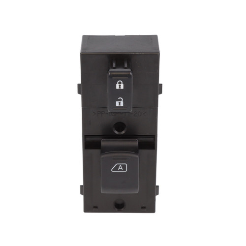 Rostra Powertrain Door Window Switch 66-0241