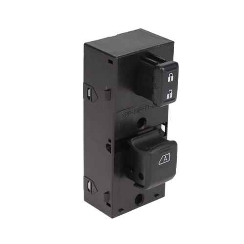 Rostra Powertrain Door Window Switch 66-0241
