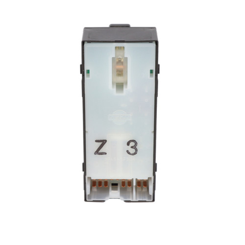 Rostra Powertrain Door Window Switch 66-0241