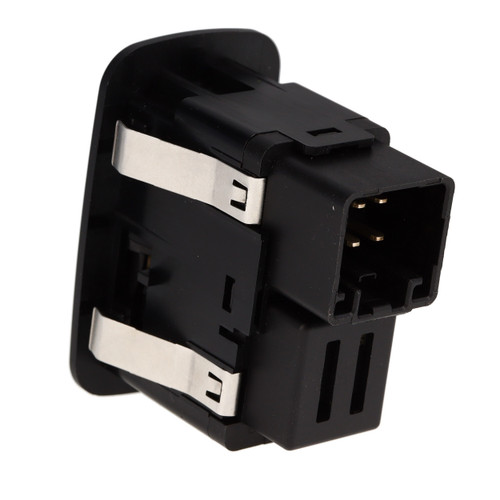 Rostra Powertrain Door Window Switch 66-0713