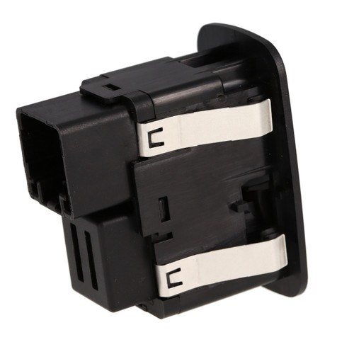 Rostra Powertrain Door Window Switch 66-0713