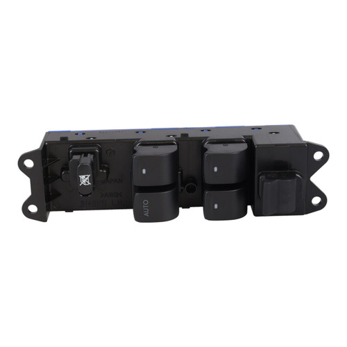 Rostra Powertrain Door Window Switch 66-0117