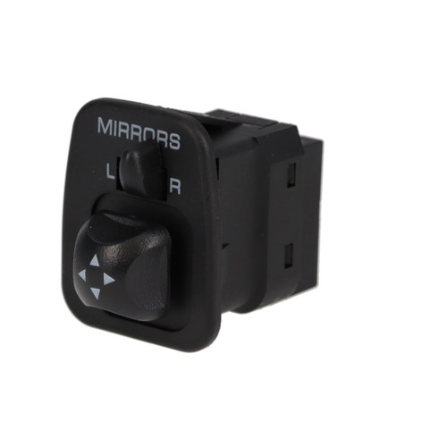 Rostra Powertrain Door Mirror Switch 66-0028