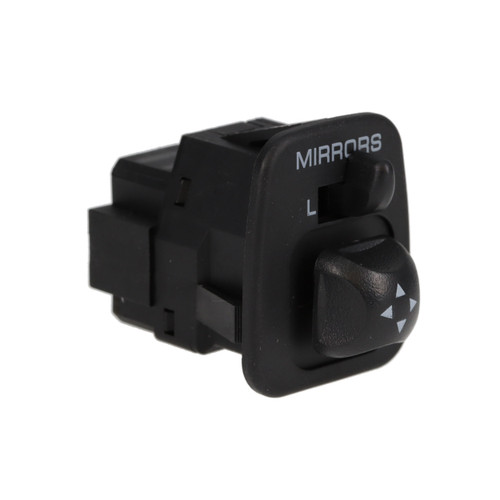 Rostra Powertrain Door Mirror Switch 66-0028