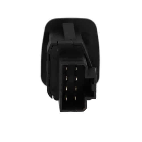Rostra Powertrain Door Mirror Switch 66-0028