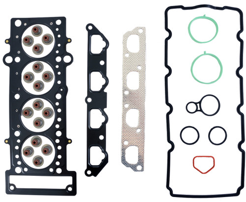 Enginetech BW1.6HS-AWB MLS Head Gasket Set with Bolts OEM-Spec for 2002-2008 Mini 1.6L I4 - MLS Gaskets & New Head Bolts