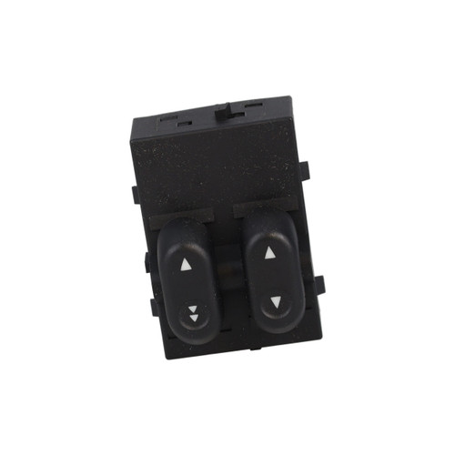 Rostra Powertrain Door Window Switch 66-0168