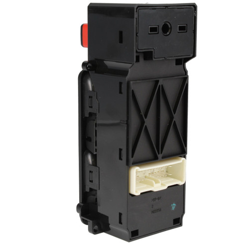 Rostra Powertrain Door Window Switch 66-0291