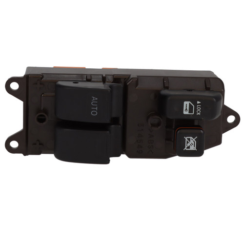 Rostra Powertrain Door Window Switch 66-0423