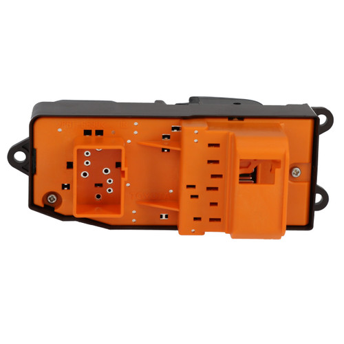 Rostra Powertrain Door Window Switch 66-0423