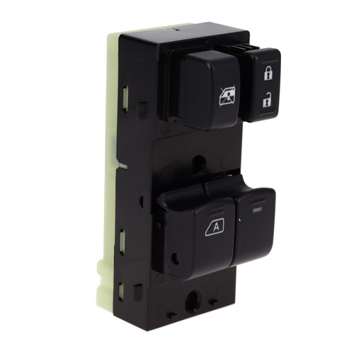 Rostra Powertrain Door Window Switch 66-0744