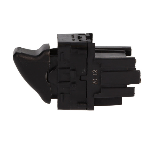 Rostra Powertrain Door Window Switch 66-0203