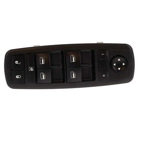 Rostra Powertrain Door Window Switch 66-0118