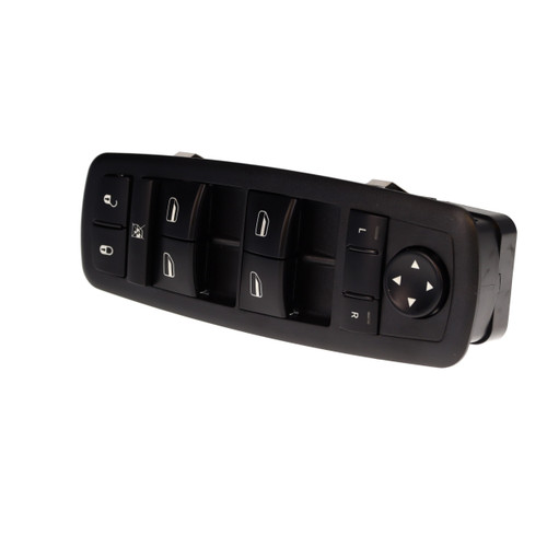 Rostra Powertrain Door Window Switch 66-0118