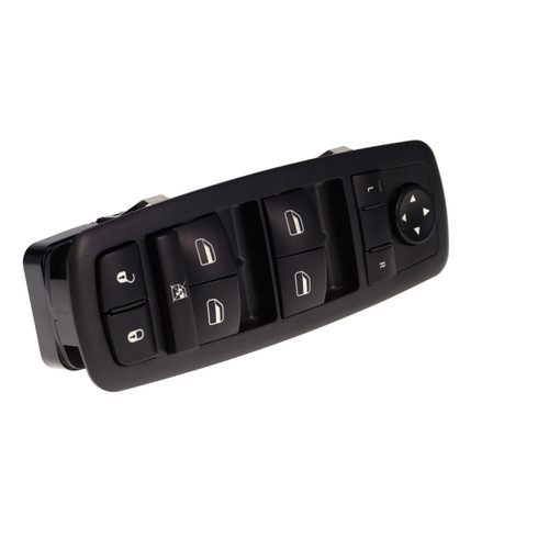 Rostra Powertrain Door Window Switch 66-0118