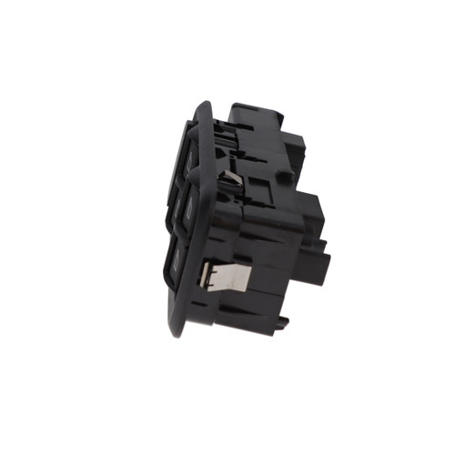 Rostra Powertrain Door Window Switch 66-0992