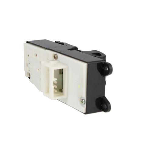 Rostra Powertrain Door Window Switch 66-0570