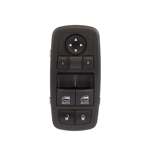 Rostra Powertrain Door Window Switch 66-0472