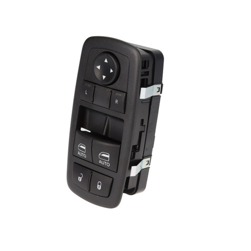 Rostra Powertrain Door Window Switch 66-0472