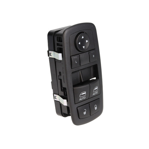 Rostra Powertrain Door Window Switch 66-0472