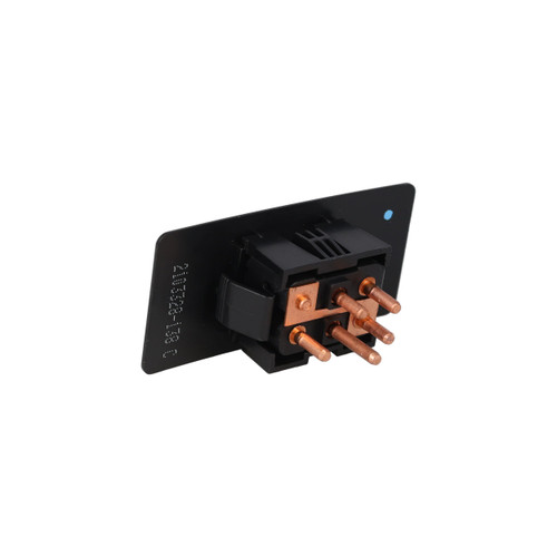 Rostra Powertrain Door Window Switch 66-0143