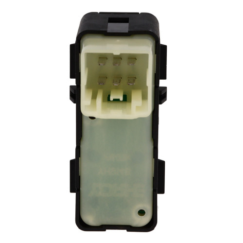 Rostra Powertrain Door Window Switch 66-0083