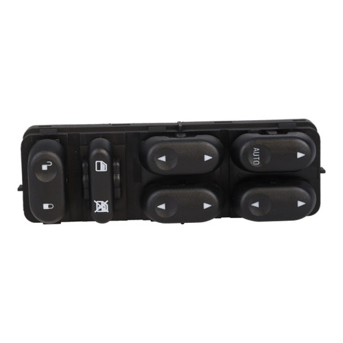 Rostra Powertrain Door Window Switch 66-0346