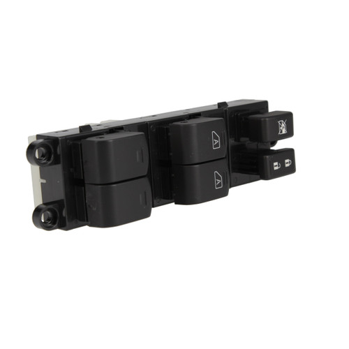 Rostra Powertrain Door Window Switch 66-0246