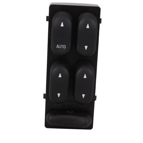 Rostra Powertrain Door Window Switch 66-0477