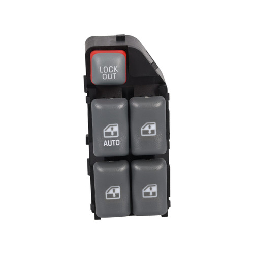 Rostra Powertrain Door Window Switch 66-0144